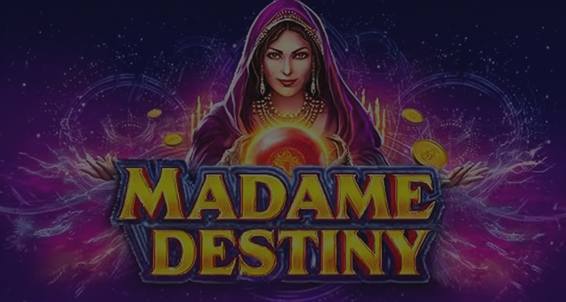 Madame Destiny