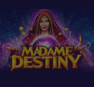 Madame Destiny