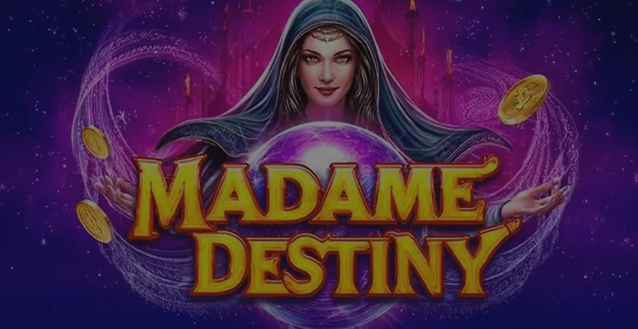 Madame Destiny